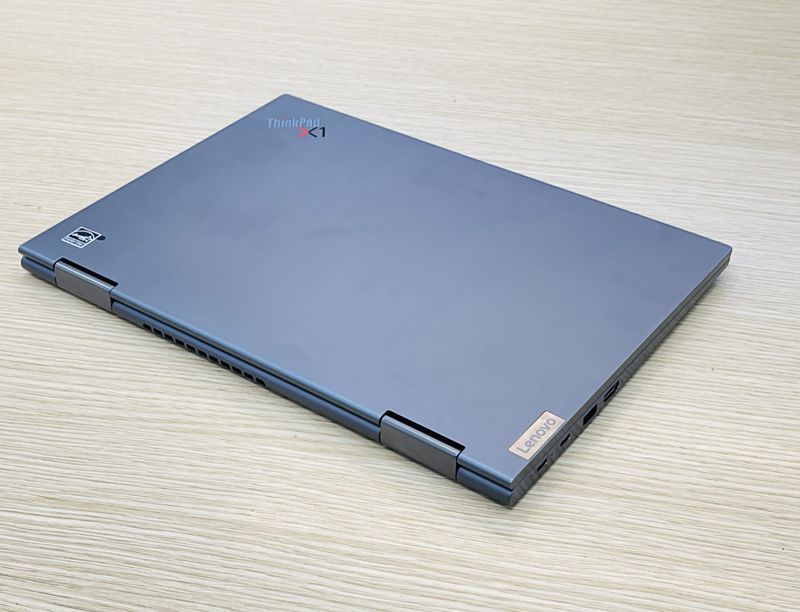 thinkpad X1 yoga Gen 6